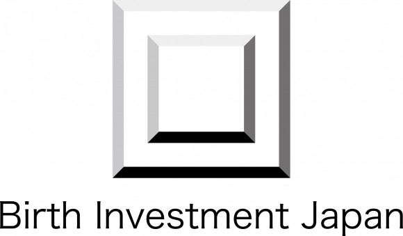 Birth Investment Japan logo