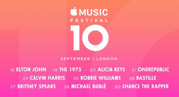 applemusic910london