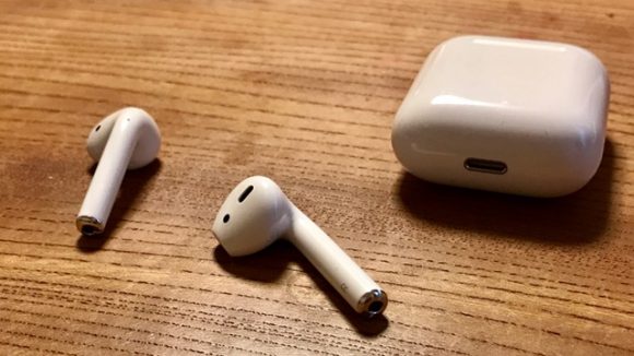 AirPods