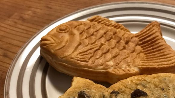 taiyaki