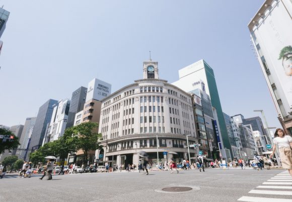 tokyoginza